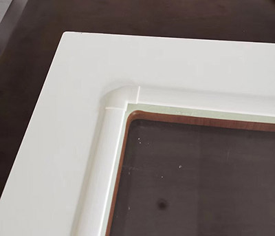 塑料封邊條