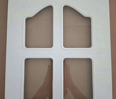 塑料封邊條