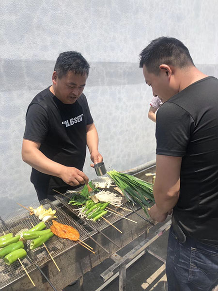 封邊條廠(chǎng)家